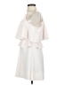 ASOS White Cocktail Dress Size 0 - photo 5