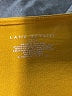 Lane Bryant Yellow Short Sleeve Top Size 22 - 24 Plus - photo 7