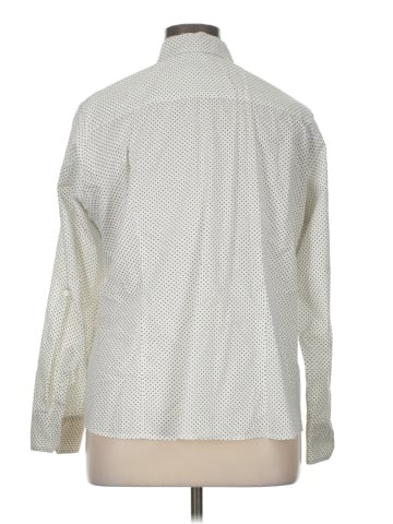 Apt. 9 Long Sleeve Button-Down Shirt (view 2)