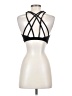 Lululemon Athletica Black Tank Top Size 2 - photo 2
