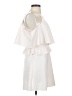 ASOS White Cocktail Dress Size 0 - photo 4