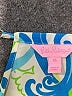 Lilly Pulitzer 100% Silk Green Blouse Size XS - photo 7