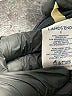 Lands' End Solid Black Athletic Shorts Size 2 - photo 4
