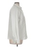 Apt. 9 Polka Dots Ivory Long Sleeve Button-Down Shirt Size XL - photo 4