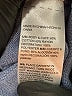Chico's Paisley Blue Pullover Sweater Size XL (3) - photo 7