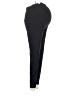 Hatch Solid Black Active Pants Size S - photo 4