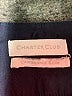 Charter Club Black Active Pants Size 4 (petite) - photo 7