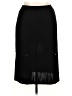 misook 100% Acrylic Black Formal Skirt Size XL - photo 1