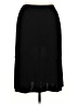 misook 100% Acrylic Black Formal Skirt Size XL - photo 2