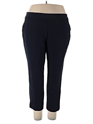 DressBarn Active Pants (view 1)