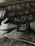 Aligne Black Jumpsuit Size UK 10 / US 6 - photo 6