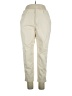 Gap Solid Ivory Casual Pants Size 16 - photo 1
