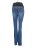 Hatch Blue Jeans Size 25 waist - photo 2