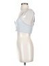 Lululemon Athletica Blue Tank Top Size 2 - photo 5