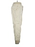 Gap Solid Ivory Casual Pants Size 16 - photo 4