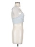 Lululemon Athletica Blue Tank Top Size 2 - photo 4