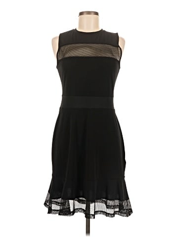 MICHAEL Michael Kors Cocktail Dress (view 1)