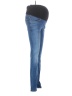 Hatch Blue Jeans Size 25 waist - photo 4