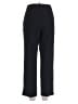 Halogen Solid Black Casual Pants Size 12 - photo 2