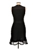 MICHAEL Michael Kors Black Cocktail Dress Size M - photo 2