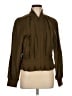 FRAME Brown Jacket Size M - photo 1