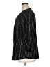 Assorted Brands 100% Polyester Black 3/4 Sleeve Blouse Size XL - photo 5