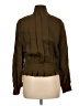 FRAME Brown Jacket Size M - photo 2