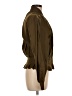 FRAME Brown Jacket Size M - photo 4
