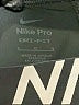 Nike Black Active Pants Size L - photo 7