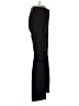 Victoria Beckham 100% Leather Black Jeans Size 28L - photo 4