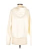 Express Ivory Pullover Sweater Size S - photo 2
