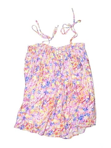 Millibon Overall Shorts (view 1)