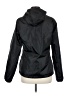 Champion 100% Polyester Solid Black Windbreaker Size M - photo 2