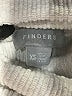 Finders Ivory Turtleneck Sweater Size XS - photo 7