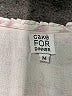 Cake For Dinner 100% Rayon White Cocktail Dress Size M - photo 7