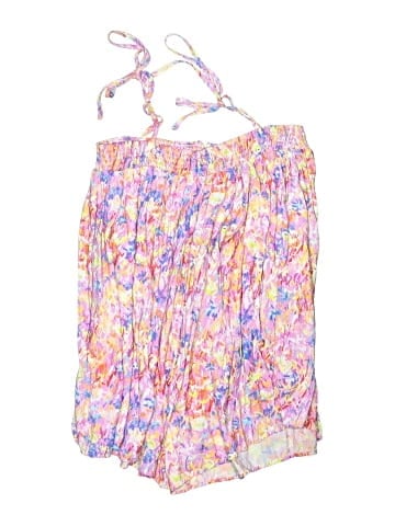 Millibon Overall Shorts (view 2)