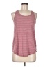 Lululemon Athletica Pink Tank Top Size 6 - photo 1