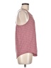 Lululemon Athletica Pink Tank Top Size 6 - photo 4