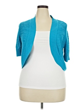 Mary Mc Fadden Cardigan