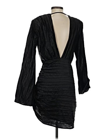 L'IDÉE Cocktail Dress (view 2)