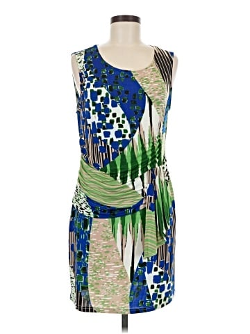 Papillon Cocktail Dress (view 1)