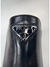 Prada Black Ankle Boots Size EU 40 - photo 7