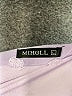 MIHOLL 100% Polyester Purple Casual Dress Size L - photo 7
