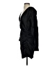 L'IDÉE 100% Polyester Black Cocktail Dress Size 8 - photo 5
