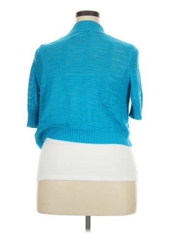 Mary McFadden Cardigan (view 2)