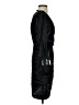 L'IDÉE 100% Polyester Black Cocktail Dress Size 8 - photo 4