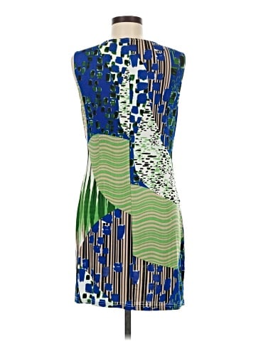 Papillon Cocktail Dress (view 2)