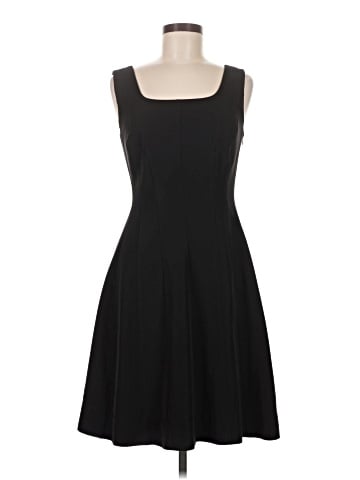 T Tahari Cocktail Dress (view 1)