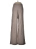 Unbranded 100% Polyester Gray Dress Pants Size M - photo 1