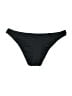 Topshop Solid Black Swimsuit Bottoms Size 8 - photo 1